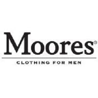 Moores' Clothing for Men image 1